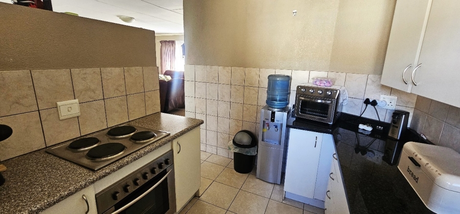 To Let 3 Bedroom Property for Rent in Bodorp North West